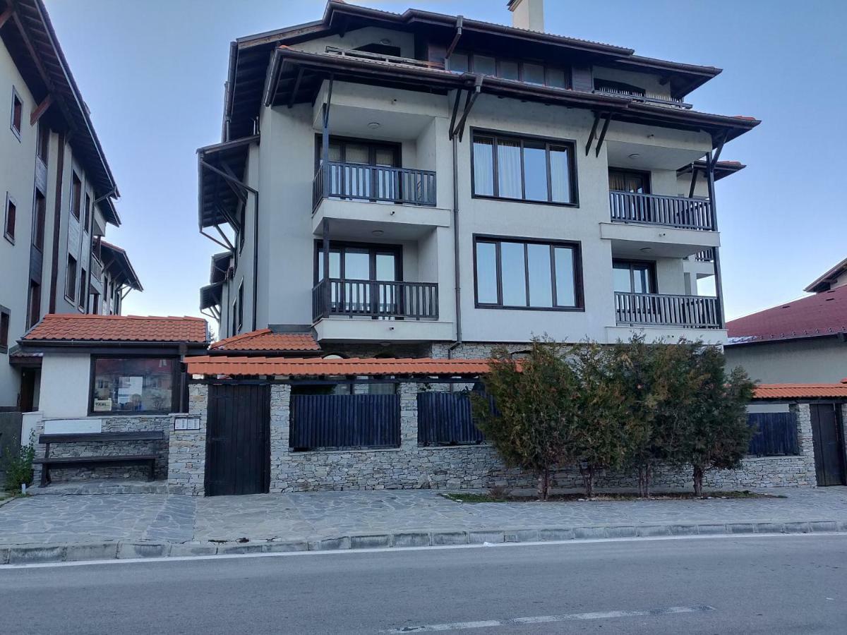 Your Lovely Bansko Place Dış mekan fotoğraf